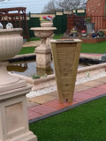 Tapered Aston planters